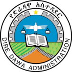 DIRE DAWA ADMINISTRATION Logo PNG Vector