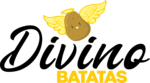 Divino Batatas Logo PNG Vector