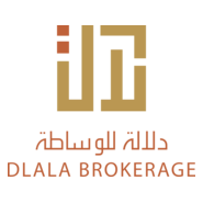 DLALA BROKERAGE Logo PNG Vector