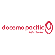 Docomo Pacific (Guam) 2015 Logo PNG Vector