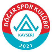 Döğerspor Logo PNG Vector