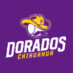 Dorados de Chihuahua 2023 Logo PNG Vector