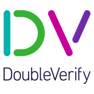 DoubleVerify Vertical Logo PNG Vector
