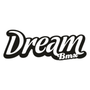 Dream BMX Logo PNG Vector