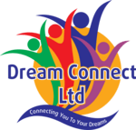 Dream Connect Ltd Uganda Logo PNG Vector