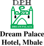 Dream Palace Hotel Mbale Logo PNG Vector