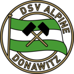 DSV Alpine Leoben (late 1960's - early 1970's Logo PNG Vector