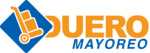 Duero Mayoreo Logo PNG Vector