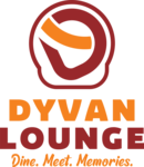 Dyvan Lounge Hotel Sironko Logo PNG Vector