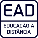 EAD Educação a Distância Logo PNG Vector