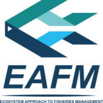 EAFM - ECOSYSTEM APPROACH TO FISHERIES MANAGEMENT Logo PNG Vector