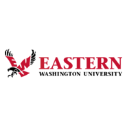 Eastern Washington University Logo PNG Vector