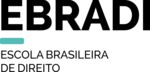 EBRADI - Escola Brasileira de Direito Logo PNG Vector