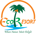 Eco Resort Hotel Kasenyi Entebbe Logo PNG Vector