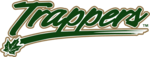 Edmonton Trappers Logo PNG Vector