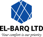 El-Barq Ltd Recruitment Uganda Logo PNG Vector