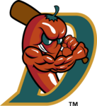 El Paso Diablos Logo PNG Vector