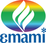 Emami Logo PNG Vector