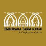 Emburara Farm Lodge Mbarara Logo PNG Vector