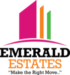 Emerald Estates Uganda Logo PNG Vector