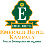 Emerald Hotel Kampala Logo PNG Vector