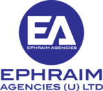 Ephraim Agencies Uganda Ltd Logo PNG Vector