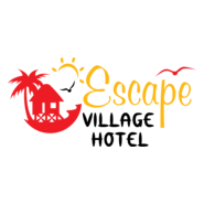 Escape Village Hotel Yumbe Logo PNG Vector