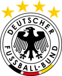 Escudo Alemania FAF Logo PNG Vector