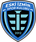 Eski İzmir Spor Logo PNG Vector