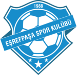 Eşrefpaşa 35 Spor Logo PNG Vector