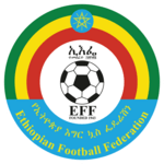 ETHIOPIAN FOOTBALL FEDERATION Logo PNG Vector