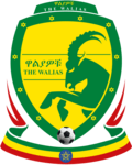 ETHIOPIAN WALIAS FAN Logo PNG Vector