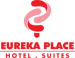 Eureka Place Hotel & Suites Ntinda Logo PNG Vector