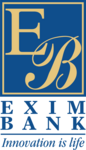 Exim Bank Uganda EBUL Logo PNG Vector