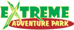 Extreme Adventure Park Busiika Logo PNG Vector