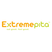 Extreme Pita Logo PNG Vector