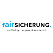 fairsicherung Logo PNG Vector