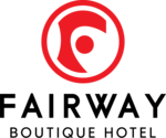 Fairway Boutique Hotel Kampala Logo PNG Vector