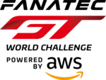 Fanatec GT World Challenge Logo PNG Vector