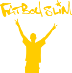 Fatboy Slim Logo PNG Vector