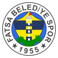 Fatsa Belediyespor Logo PNG Vector