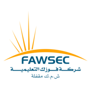 FAWSEC Educational Company Logo PNG Vector