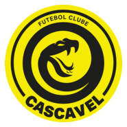 FC Cascavel Logo PNG Vector