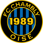 FC Chambly Oise Logo PNG Vector