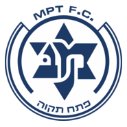 FC Maccabi Petah-Tikva Logo PNG Vector