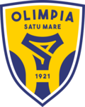 FC Olimpia Satu Mare Logo PNG Vector