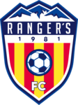 FC Rangers Andorra La Vella Logo PNG Vector