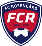 FC Rosengård 1917 Logo PNG Vector