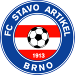 FC Stavo Artikel Brno Logo PNG Vector