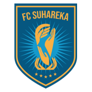 FC Suhareka Suva-Reka Logo PNG Vector
